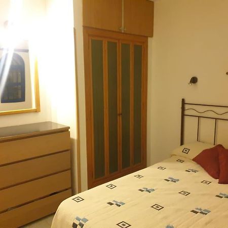 Apartamento Situado En Maspalomas Лас-Пальмас-де-Гран-Канария Экстерьер фото