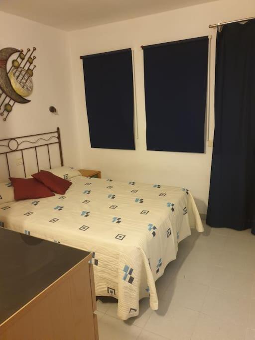 Apartamento Situado En Maspalomas Лас-Пальмас-де-Гран-Канария Экстерьер фото