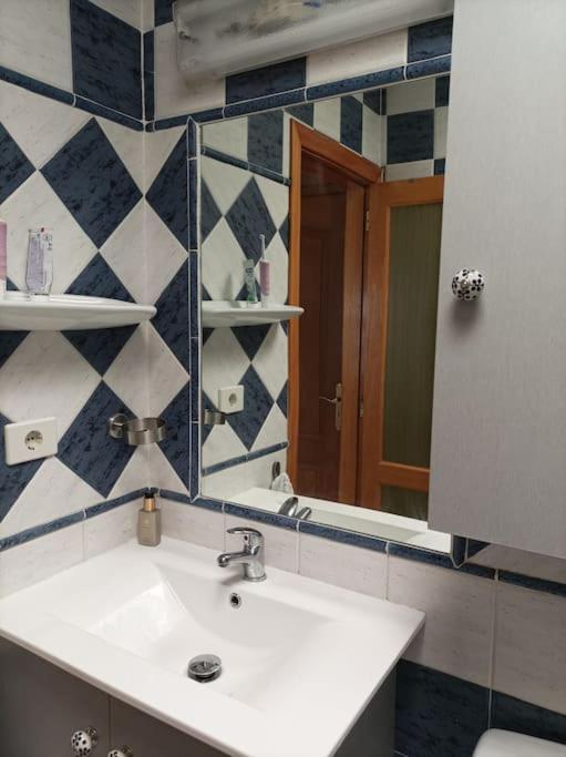 Apartamento Situado En Maspalomas Лас-Пальмас-де-Гран-Канария Экстерьер фото