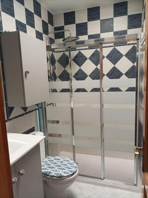 Apartamento Situado En Maspalomas Лас-Пальмас-де-Гран-Канария Экстерьер фото