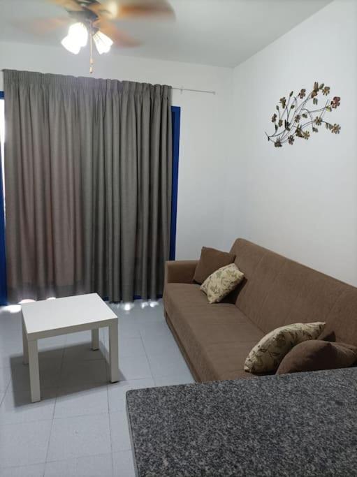 Apartamento Situado En Maspalomas Лас-Пальмас-де-Гран-Канария Экстерьер фото