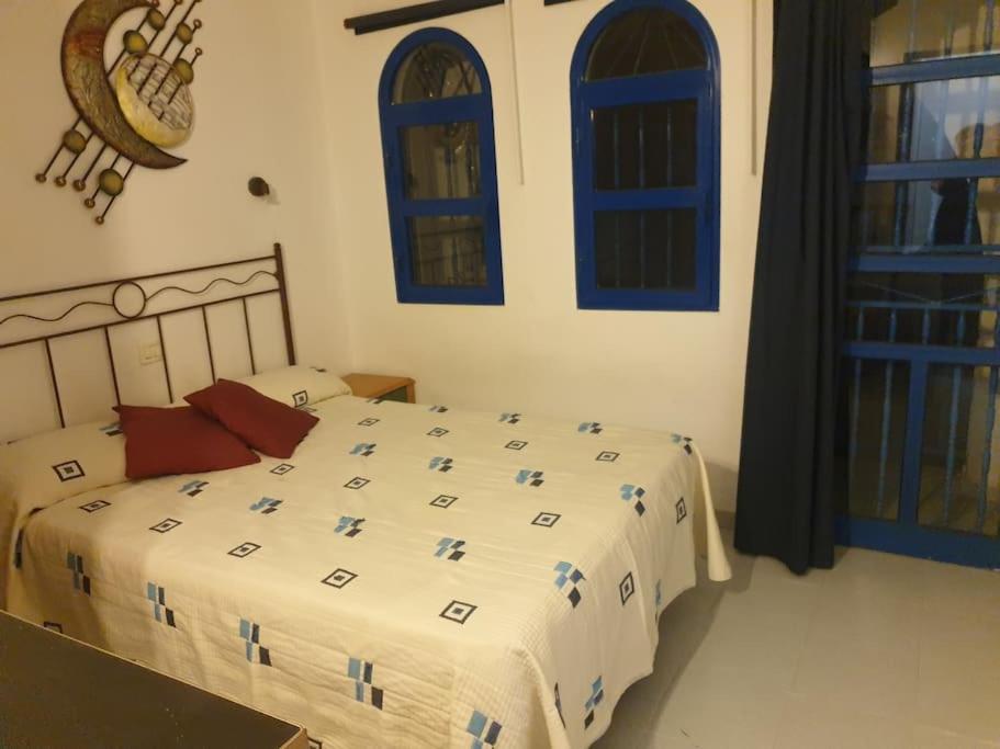 Apartamento Situado En Maspalomas Лас-Пальмас-де-Гран-Канария Экстерьер фото