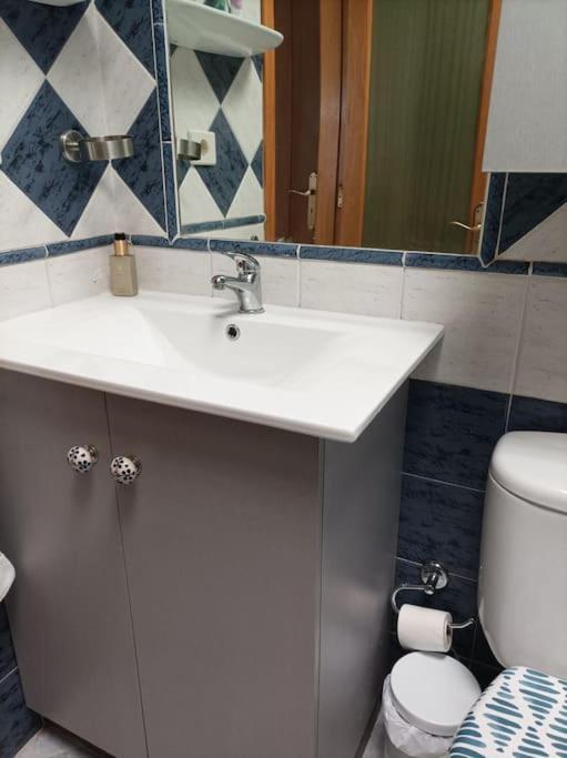 Apartamento Situado En Maspalomas Лас-Пальмас-де-Гран-Канария Экстерьер фото