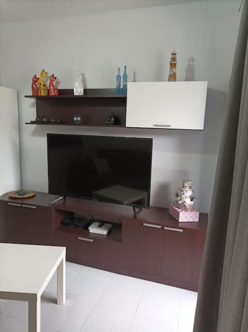 Apartamento Situado En Maspalomas Лас-Пальмас-де-Гран-Канария Экстерьер фото